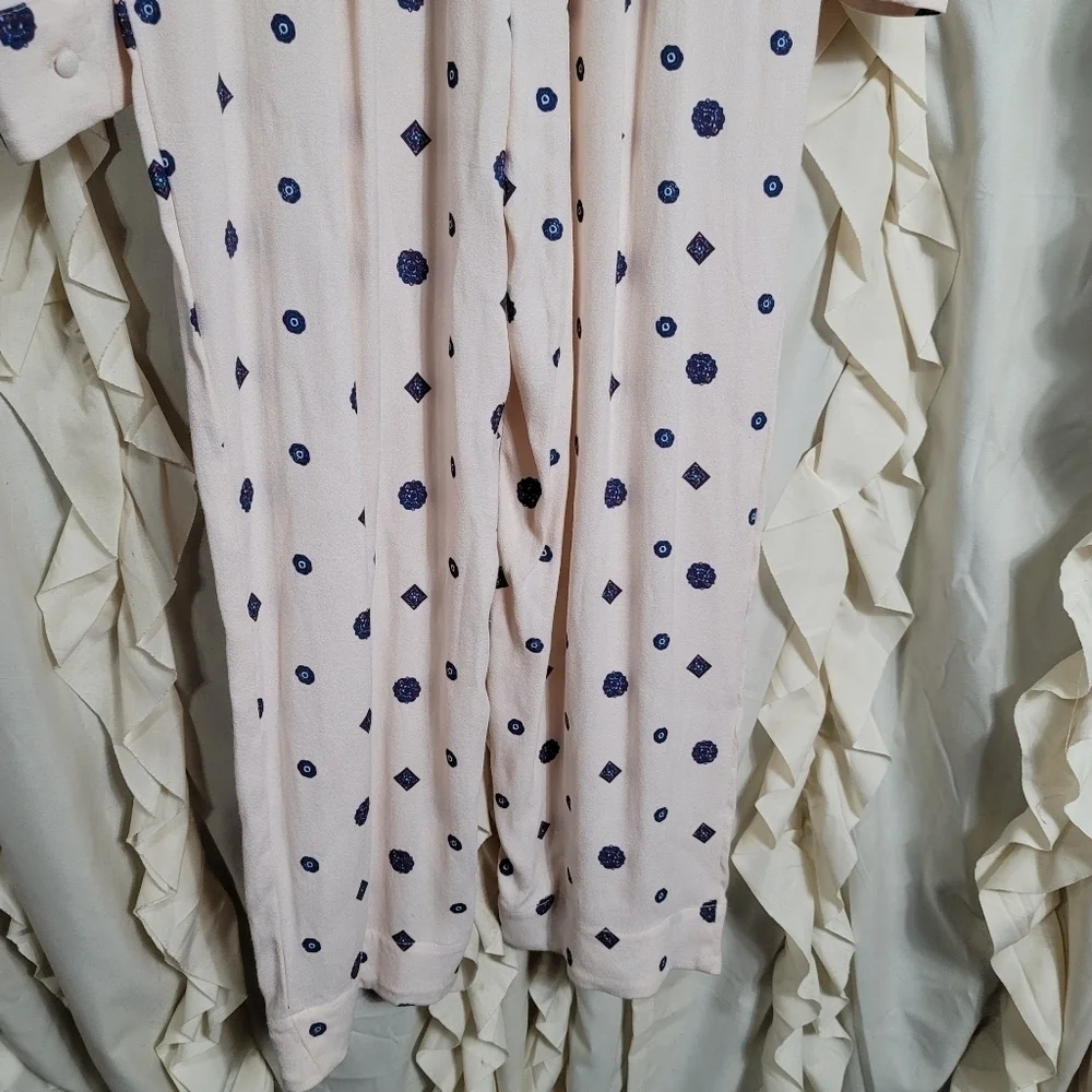 Free People lightweight cream